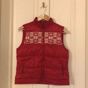 Old Navy Women’s vest